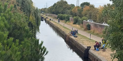 Let's Fish-Market Harborough-Grand Union Canal-W&DNAC-05\/09\/2026