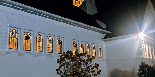 Lutheran Church Men of the Westminster Conference Spring Dinner