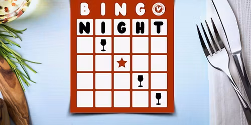 Bingo in the Bar