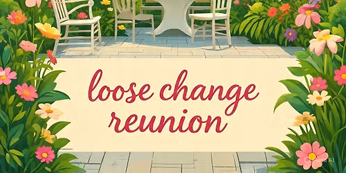 Loose Change reunion with Chris Hicks Of Marshall Tucker Band