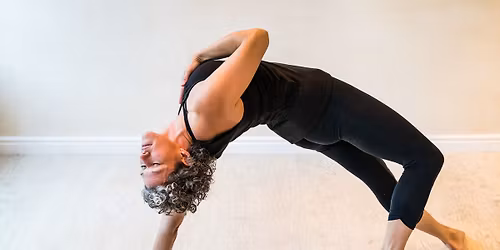 Advanced Pilates Mat Teacher Training