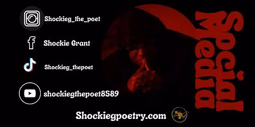 Workshop! \u201cConcepts of a Title\u201d Shockie G