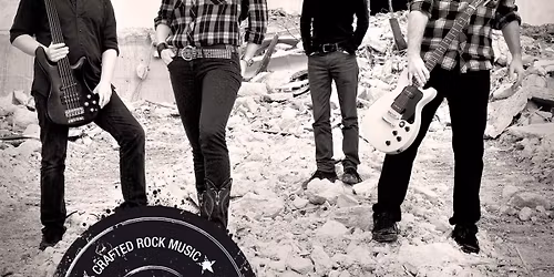 JFBB Live 2026 tgw  "Raining Sunshine"