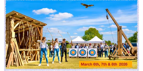 Primitive Arts Festival