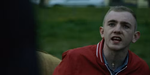 Zebracinema: Christy