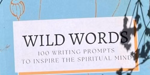 Community Writing Circle