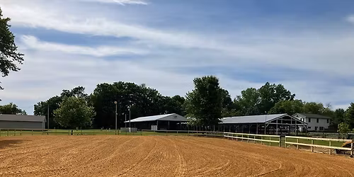 Tuesday Night Speed Show Series