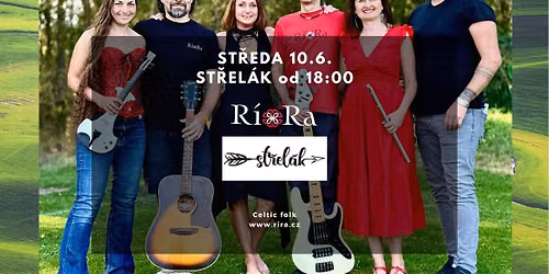 R\u00ed Ra na St\u0159el\u00e1ku