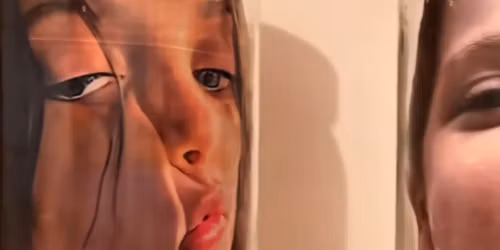 Totally Trapped \u2013 Jarring Selfies  [TEEN]