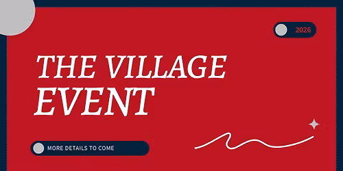 The Village 2026 Movie in the Park