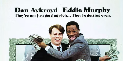 Retro Film Club Present: Trading Places
