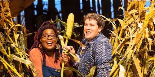 Parking A Beautiful Noise: The Neil Diamond Musical - Oklahoma City