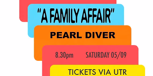 "A Family Affair"