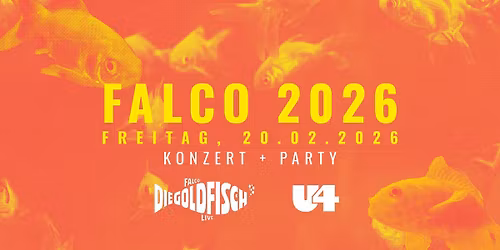 Falco26 - Goldfisch' Konzert & Party - Part 3
