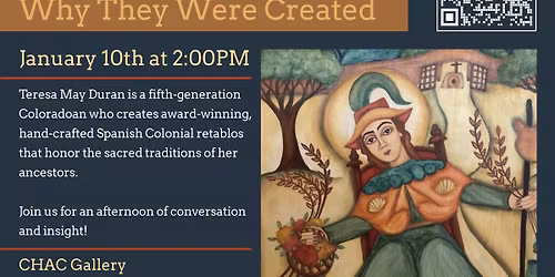 Free History of Santos Why They Were Created 