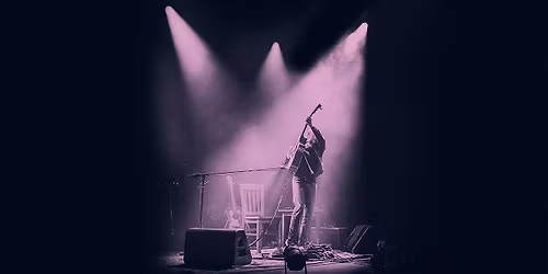 An Acoustic Evening with Trey Anastasio - Orpheum Theatre, Minneapolis