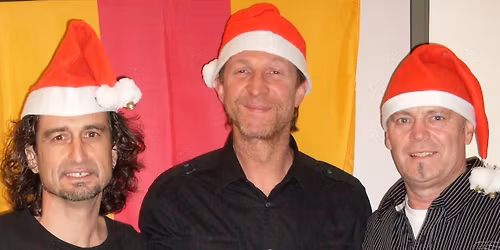 Nikolausrock mit BSO