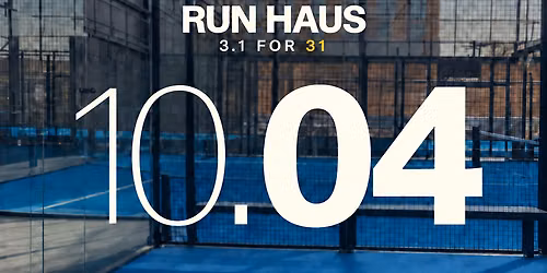 RUN HAUS Early Access