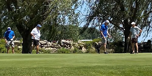 St. Marys Area Chamber of Commerce Annual Golf Outing Scramble