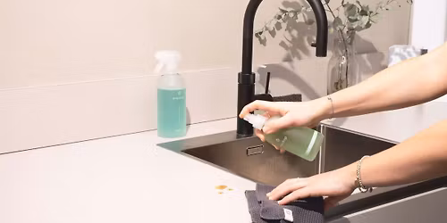 Natural Cleaners & Detergents:NLHG of Beaver County, PA 6:30pm EST