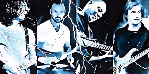 Thunder\u26a1\ufe0fBoogie @ Olde Village Free House