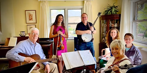 Never the Same, from Dawson Memorial Baptist Church