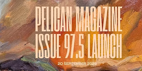 Issue 5 Launch!
