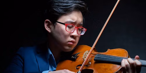 Dances & Fire: Rachmaninoff, Glass & Stravinsky
