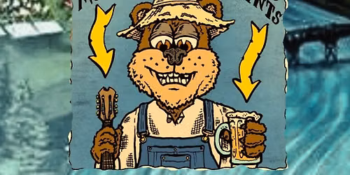 Bluegrass Collective Mondays