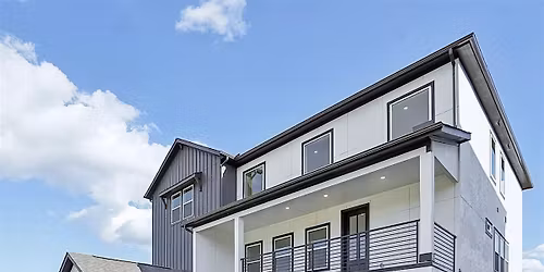 Townsen Landing - Builder Insider Brunch