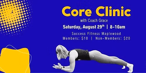 Core Clinic