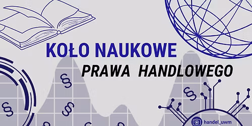 XIV Konkurs Wiedzy z Prawa Handlowego