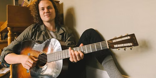 An Evening with Sam Robbins