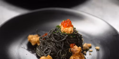 Istorya presents Gale\u00f3n: A Filipino Spanish Dining Experience (12\/9)