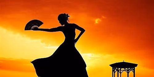 Flamenco Passion with La Aurora: Learn to Dance
