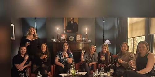 Winchester Ladies Circle - Sip & Social