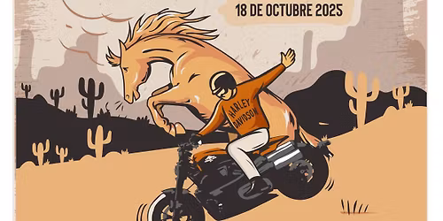 🔥🐎14 AÑOS DE LIBERTAD ANIVERSARIO 🐎🔥