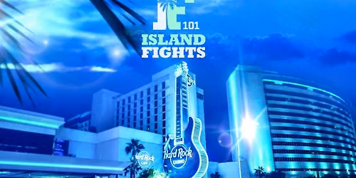 Island Fights 101