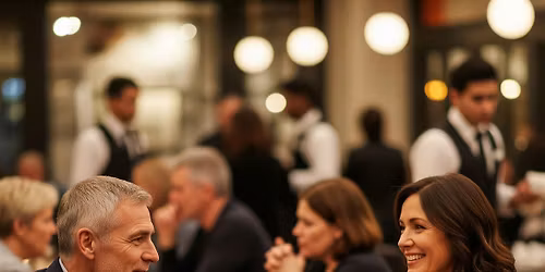 Copy of Speed Dating for Singles Age 49+ \u2665 Maryland