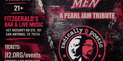 Tribute Night at Fitzgerald's 