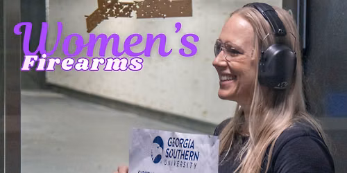 Women's Firearms