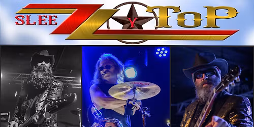 Sleezzy Top LIVE at Buttery Brook Park