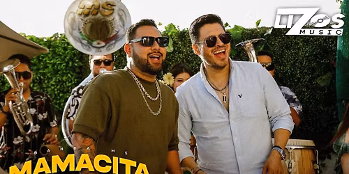 Banda MS de Sergio Lizarraga