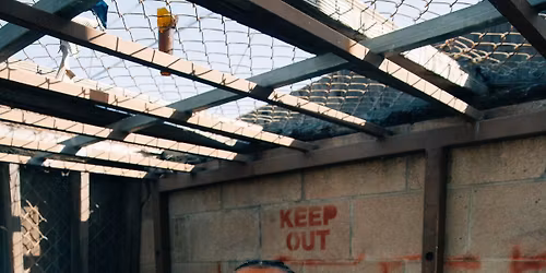 Bishop Snow at Cornerstone Berkeley