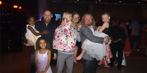 Daddy Daughter Dance 2026-Boots and Beauties