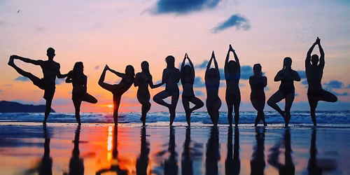 An Invitation to Pause:  A Women\u2019s Yoga Retreat in Punta Mita, Mexico