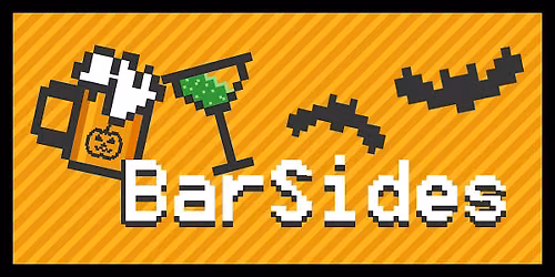 BarSides Halloween Party VII