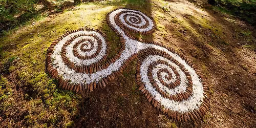 Elaf residency - NEG Kelburn Garden Party