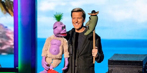 Jeff Dunham Tickets 