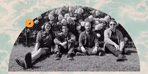 June First Friday Live Music (On Saturday) w\/ Sinnamon!
